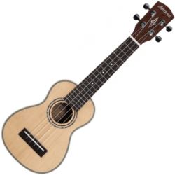 ALVAREZ AU 70 WS (N) ukulele